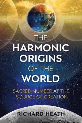 Harmonic Origins of the World 1