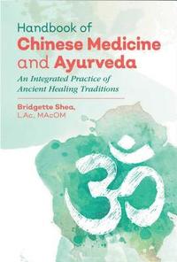 bokomslag Handbook of Chinese Medicine and Ayurveda