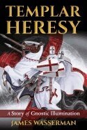 James Wasserman - Templar Heresy, Häftad. Tillgänglighet: Tillfälligt slut