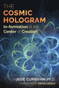bokomslag The Cosmic Hologram
