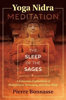Yoga Nidra Meditation 1