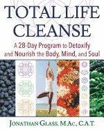 Jonathan Glass, Jonathan Glass - Total Life Cleanse, Häftad