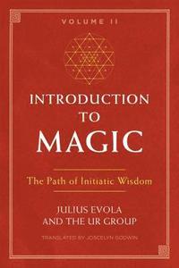 bokomslag Introduction to Magic, Volume II