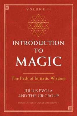 bokomslag Introduction to Magic, Volume II