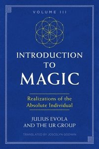 bokomslag Introduction to Magic, Volume III
