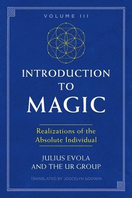 bokomslag Introduction to Magic, Volume III