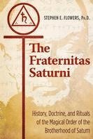 bokomslag The Fraternitas Saturni