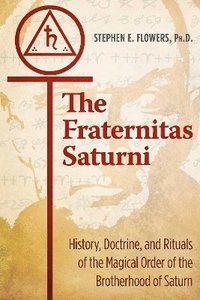 bokomslag The Fraternitas Saturni