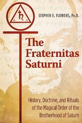 bokomslag The Fraternitas Saturni