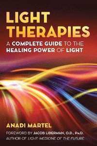 bokomslag Light Therapies