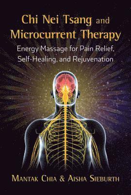 Chi Nei Tsang and Microcurrent Therapy 1