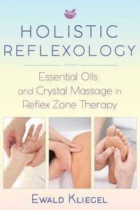 bokomslag Holistic Reflexology