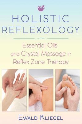 Holistic Reflexology 1