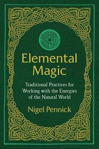bokomslag Elemental Magic