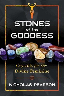 Nicholas Pearson - Stones of the Goddess, Häftad
