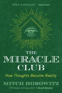 bokomslag The Miracle Club