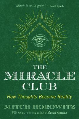 The Miracle Club 1