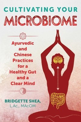 Cultivating Your Microbiome 1