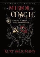 bokomslag Mirror of Magic