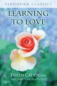bokomslag Learning to Love