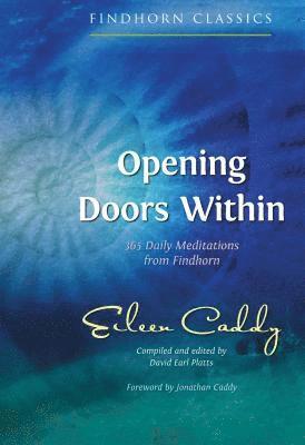 Opening Doors Within 1