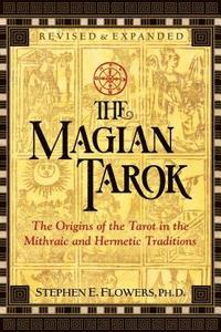 bokomslag Magian Tarok