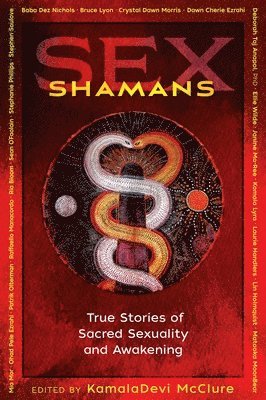 Sex Shamans 1