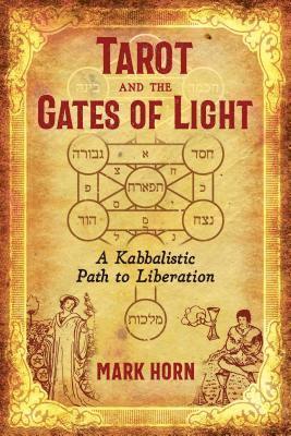 bokomslag Tarot and the Gates of Light