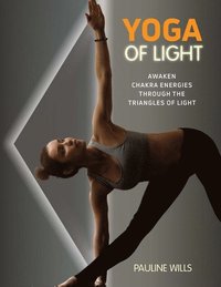 bokomslag Yoga Of Light