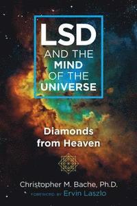 bokomslag LSD and the Mind of the Universe