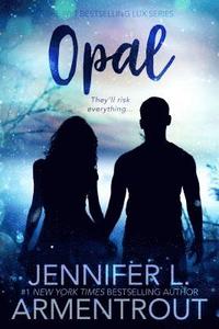 bokomslag Opal: A Lux Novel