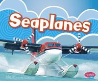 bokomslag Seaplanes