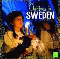 bokomslag Christmas in Sweden