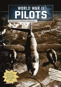bokomslag World War II Pilots