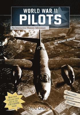 bokomslag World War II Pilots
