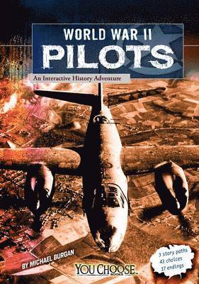 World War II Pilots 1