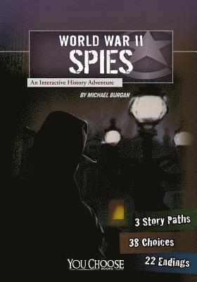 World War II Spies 1