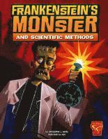 bokomslag Frankenstein's Monster and Scientific Methods