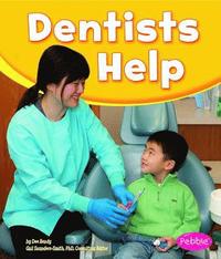 bokomslag Dentists Help