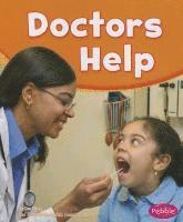 bokomslag Doctors Help