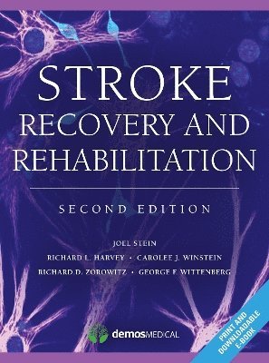 Stroke Recovery and Rehabilitation 1