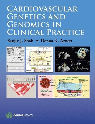Cardiovascular Genetics and Genomics in Clinical Practice 1