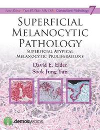 bokomslag Superficial Melanocytic Pathology