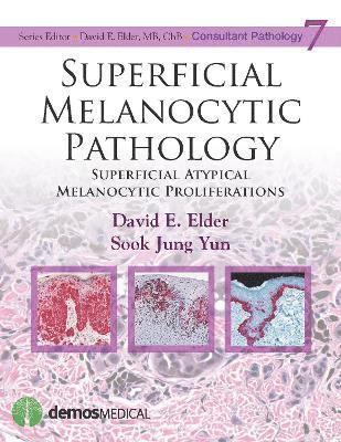 bokomslag Superficial Melanocytic Pathology