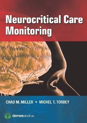 bokomslag Neurocritical Care Monitoring