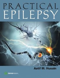 bokomslag Practical Epilepsy