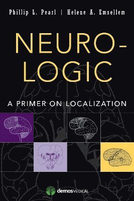 bokomslag Neuro-Logic