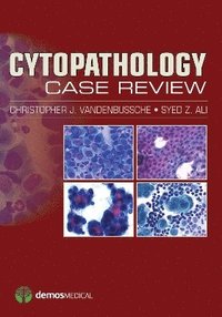 bokomslag Cytopathology Case Review