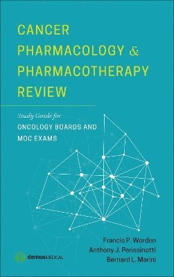 Cancer Pharmacology and Pharmacotherapy Review 1