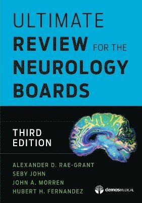 Ultimate Review for the Neurology Boards 1